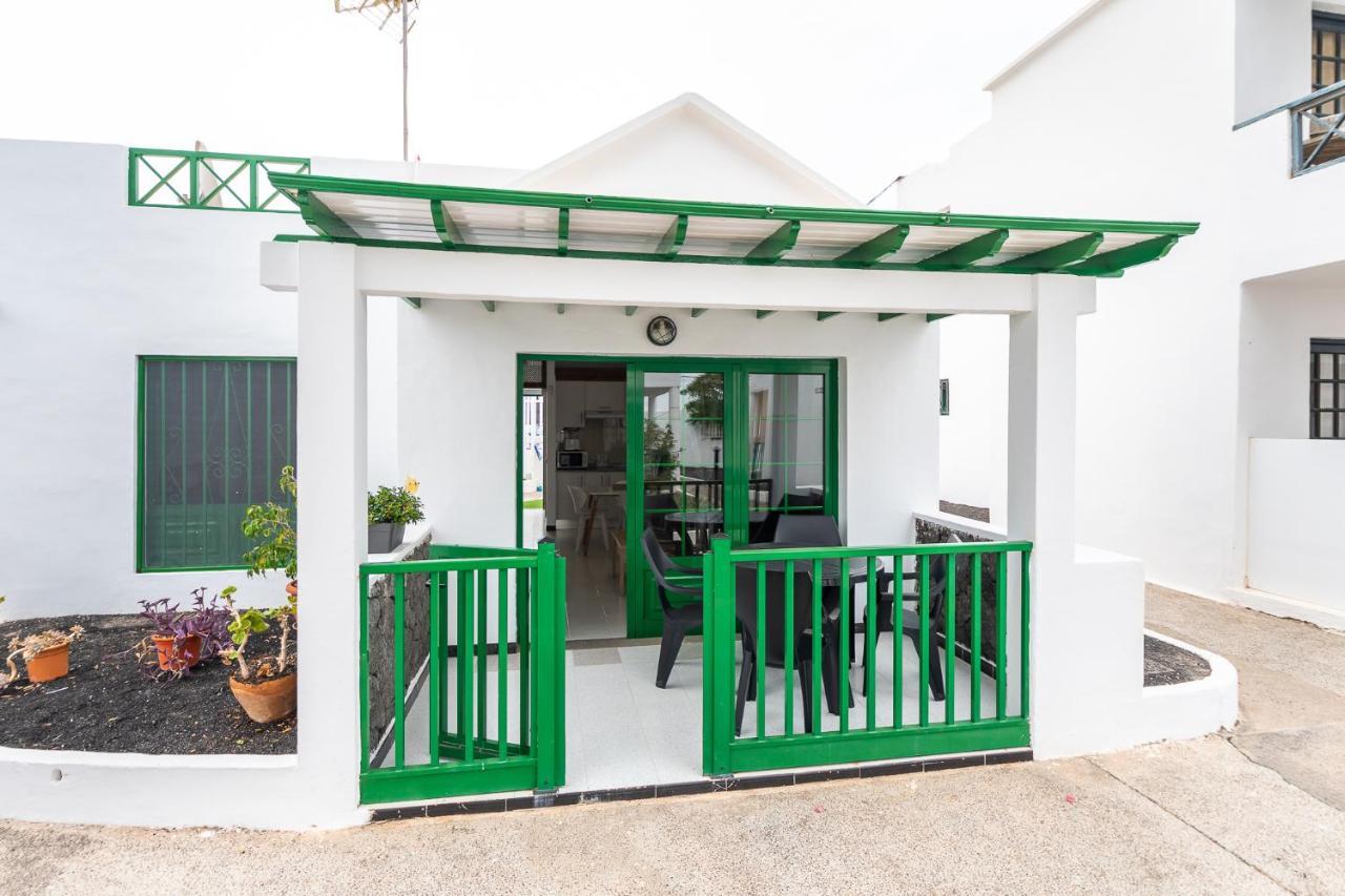 Casa Martin Puerto del Carmen (Lanzarote)