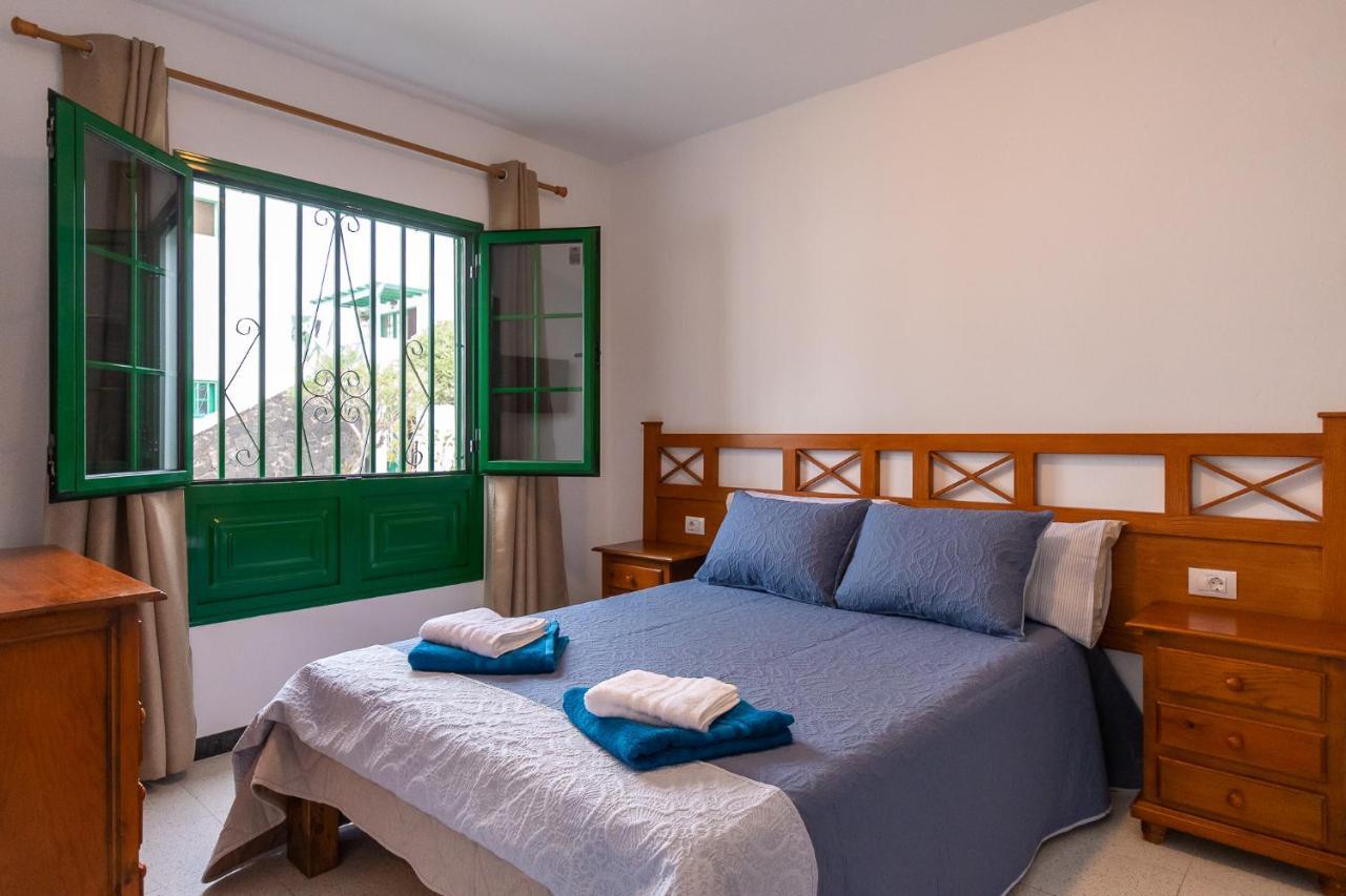 Casa Martin Appartement