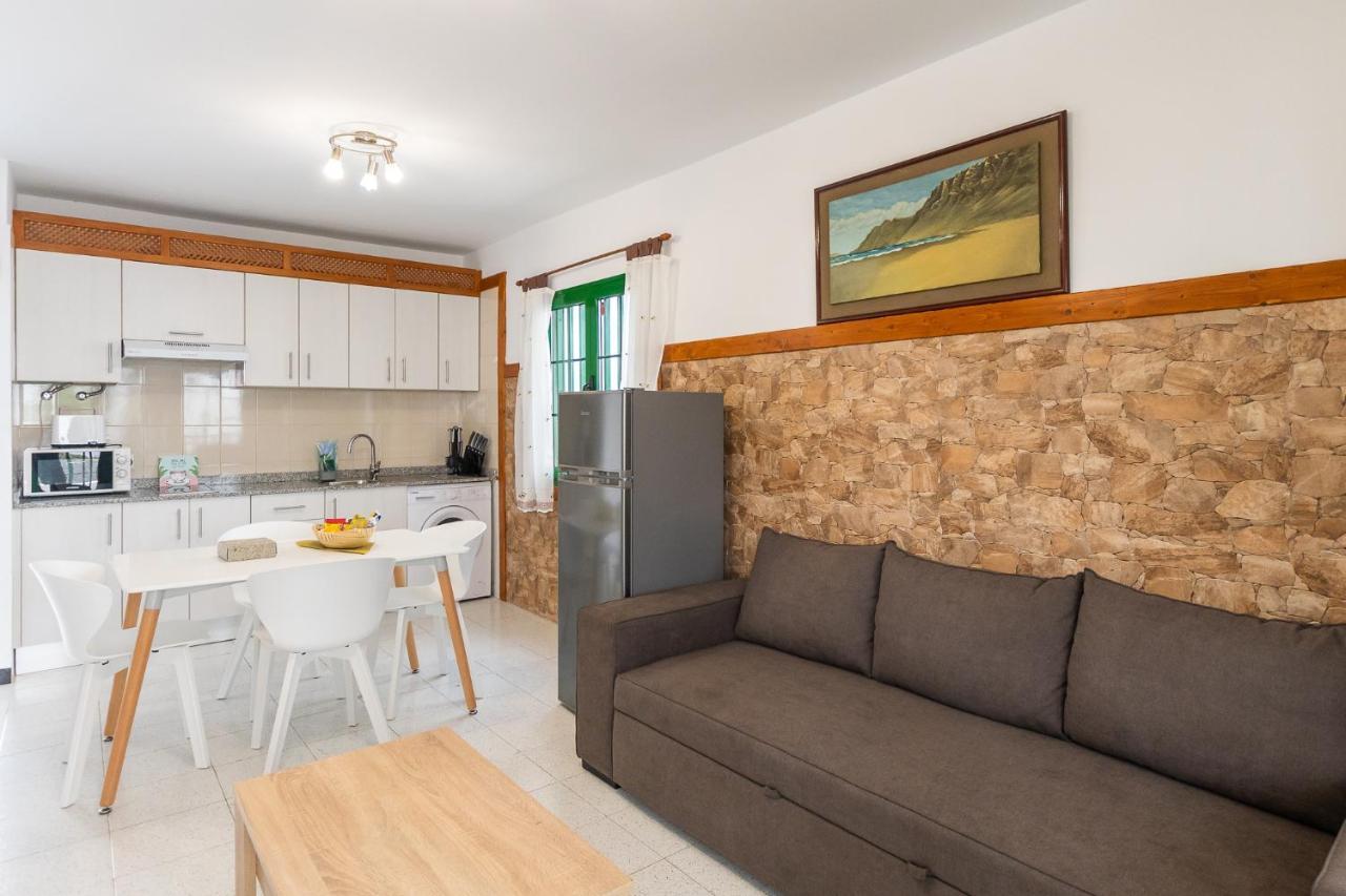 Appartement Casa Martin Puerto del Carmen (Lanzarote)
