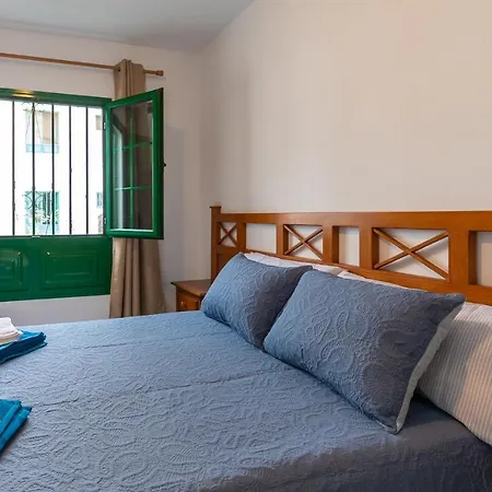 Ferienwohnung Casa Martin Puerto del Carmen  Exterior foto