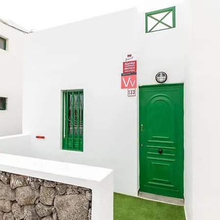 Ferienwohnung Casa Martin Puerto del Carmen  Exterior foto