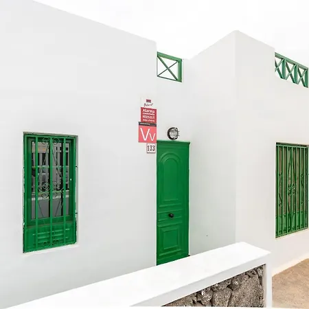 Ferienwohnung Casa Martin Puerto del Carmen  Exterior foto