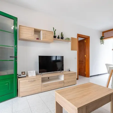 Ferienwohnung Casa Martin Puerto del Carmen  Exterior foto