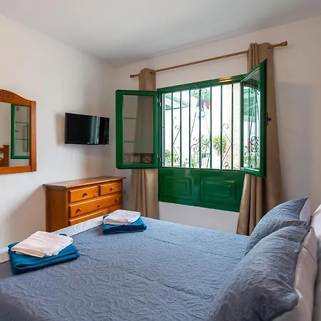 Ferienwohnung Casa Martin Puerto del Carmen  Exterior foto