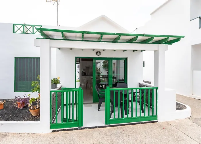 Casa Martin