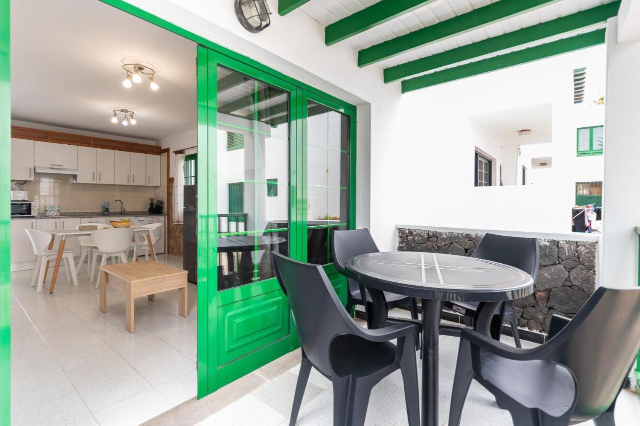Casa Martin * Puerto del Carmen (Lanzarote)