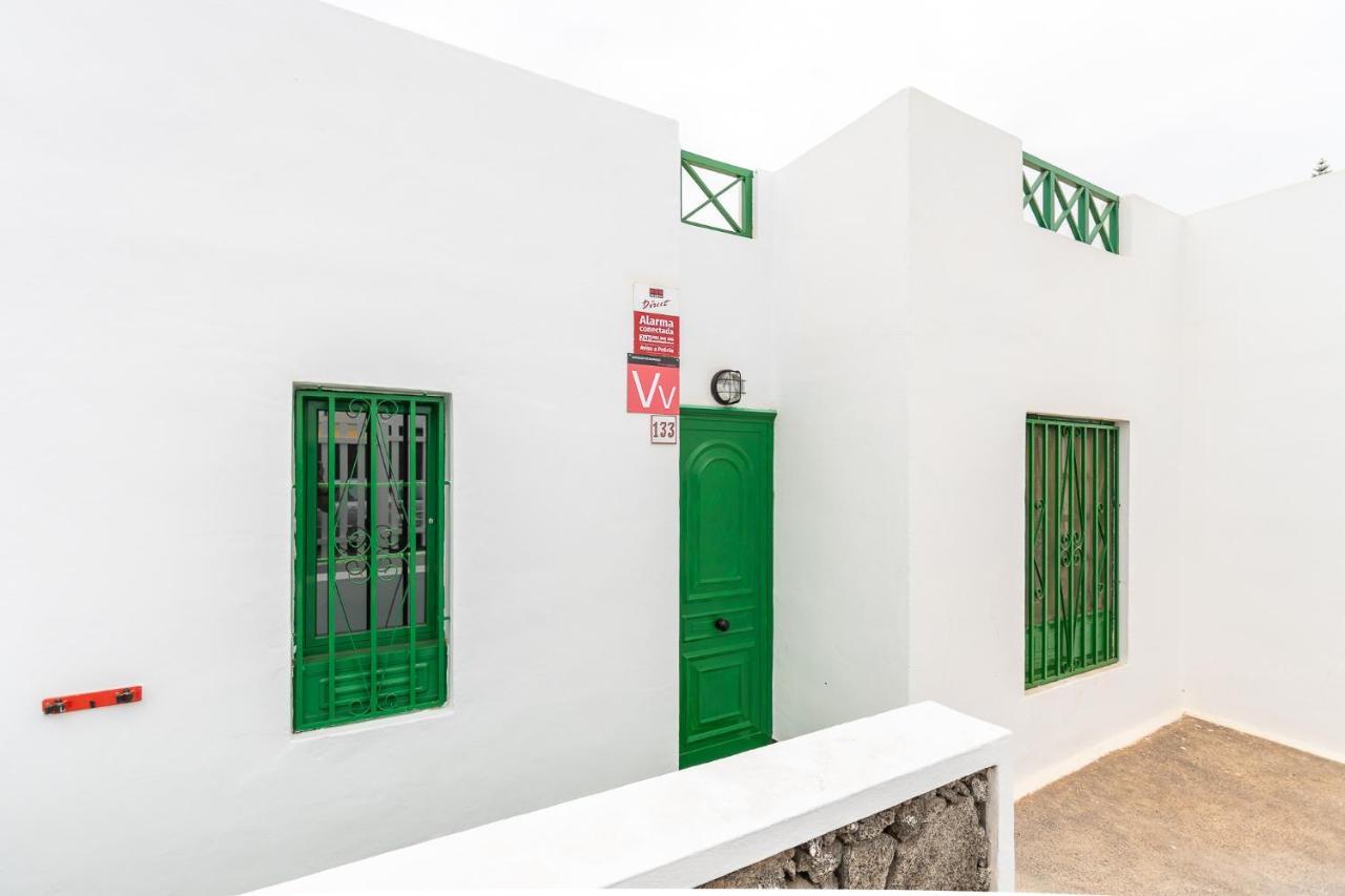 Casa Martin Apartment