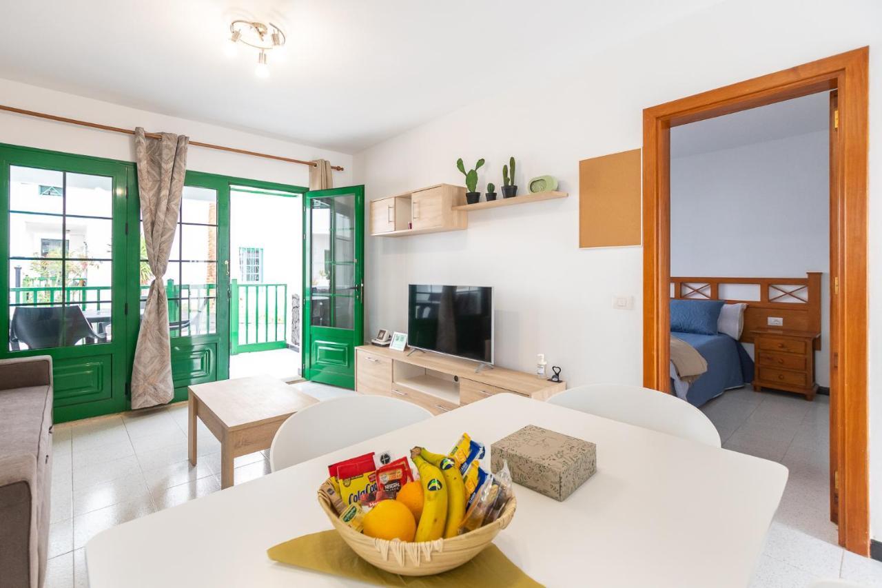 Apartment Casa Martin Puerto del Carmen (Lanzarote)