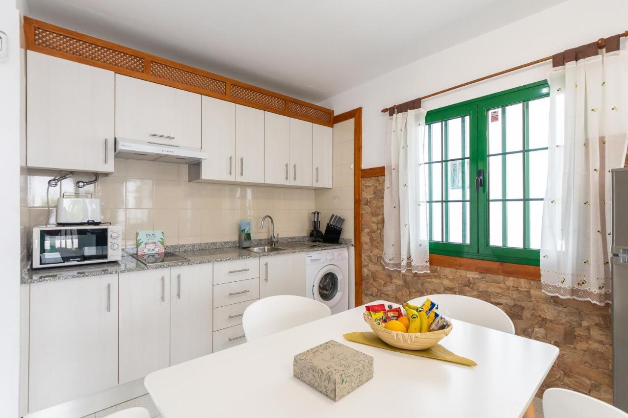 Casa Martin Apartment Puerto del Carmen (Lanzarote)