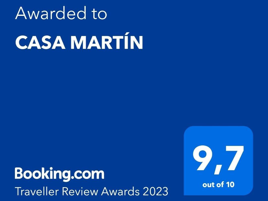 Casa Martin