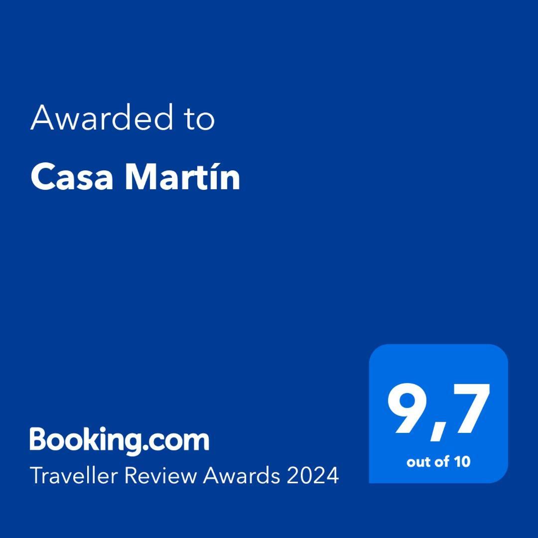 Casa Martin Puerto del Carmen (Lanzarote)